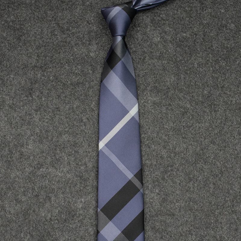 Men's Ties & Handkerchiefs wear business wedding wedding work student casual 7cm work men's tie