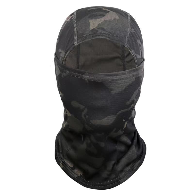 Sports Accessories Popular Riding Mask Motorcycle Balaclava Headgear Outdoor Sports Windproof Cold Neck Protection