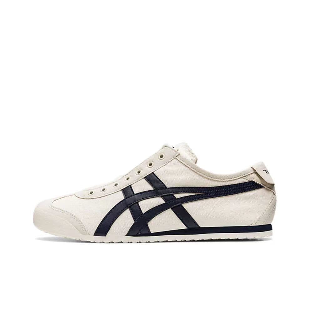 Chaussures de sport basses et polyvalentes Onitsuka Tiger originales et pures, idéales pour hommes et femmes