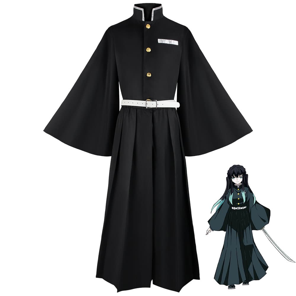 Man's clothing Cosplay stage costume