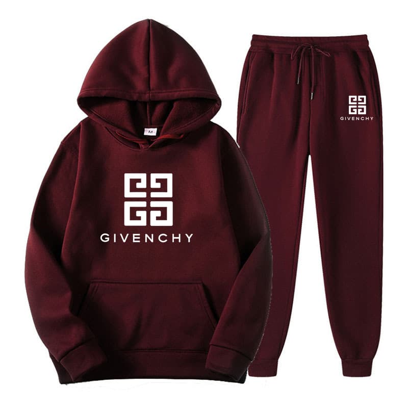 Ensemble de sweat à capuche de sport confortable et décontracté pour le printemps et l'automne, nouveau sweat à capuche, pantalon long, ensemble