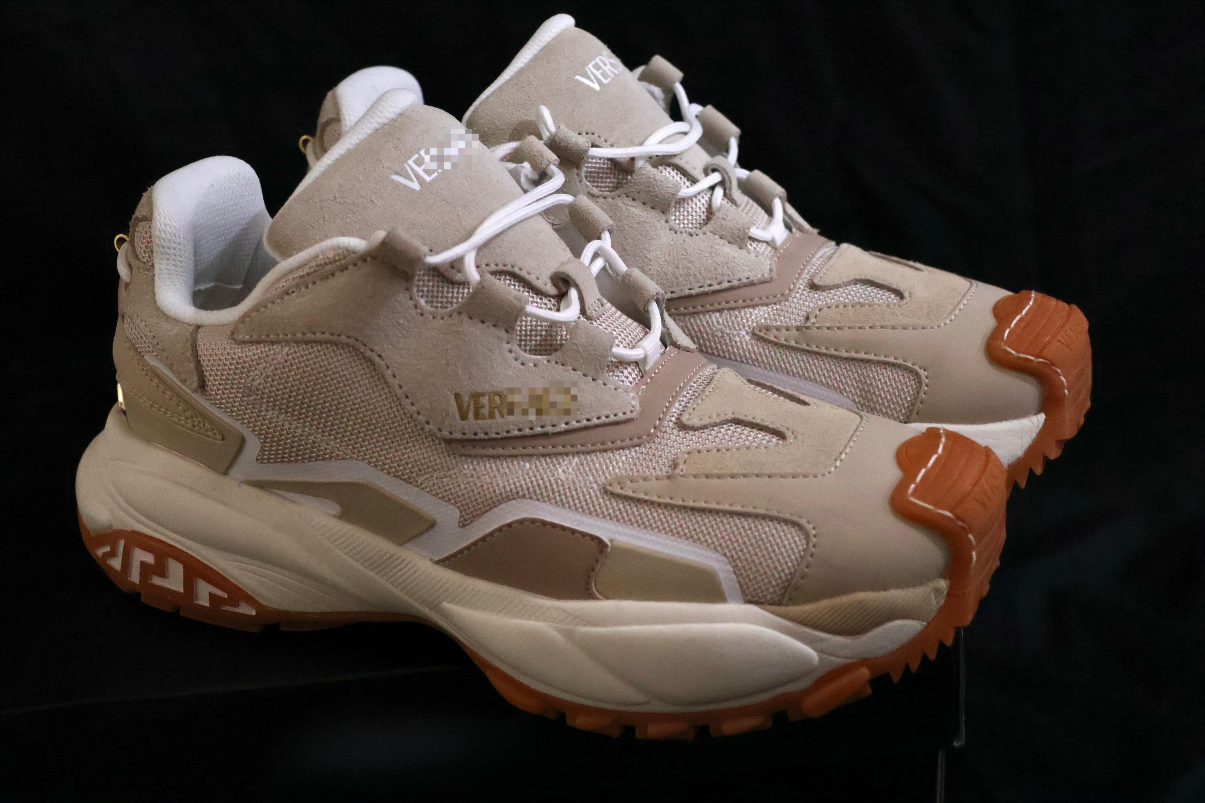 Chaussures rétro classiques Pure Original, chaussures de sport décontractées à semelle épaisse rehaussante, style coréen tendance et haut de ga