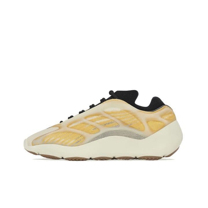 Coconut 700v3 Dad Lace Label Ross Same Blue Crystal Black Soul Alien Chaussures de sport pour hommes et femmes
