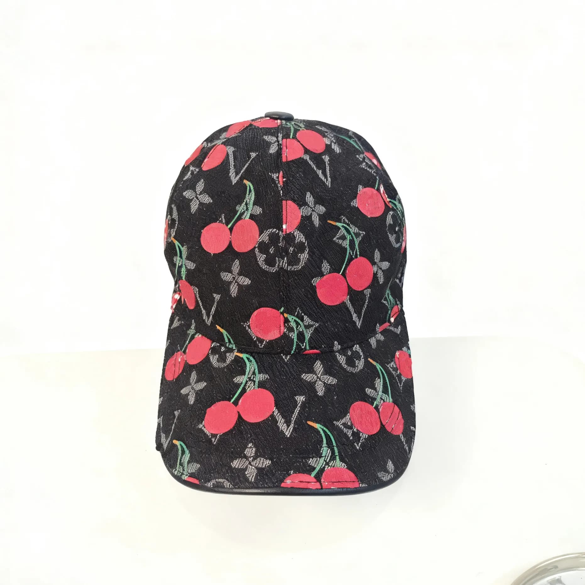 Casquette de baseball haut de gamme, durable et élégante, avec broderie, pour hommes et femmes.