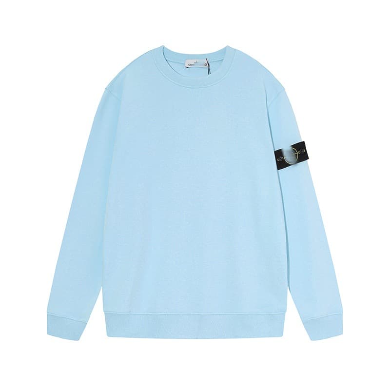 Pull basique à col rond pour femme, fonctionnel et transfrontalier, style européen et américain, Sweater Island