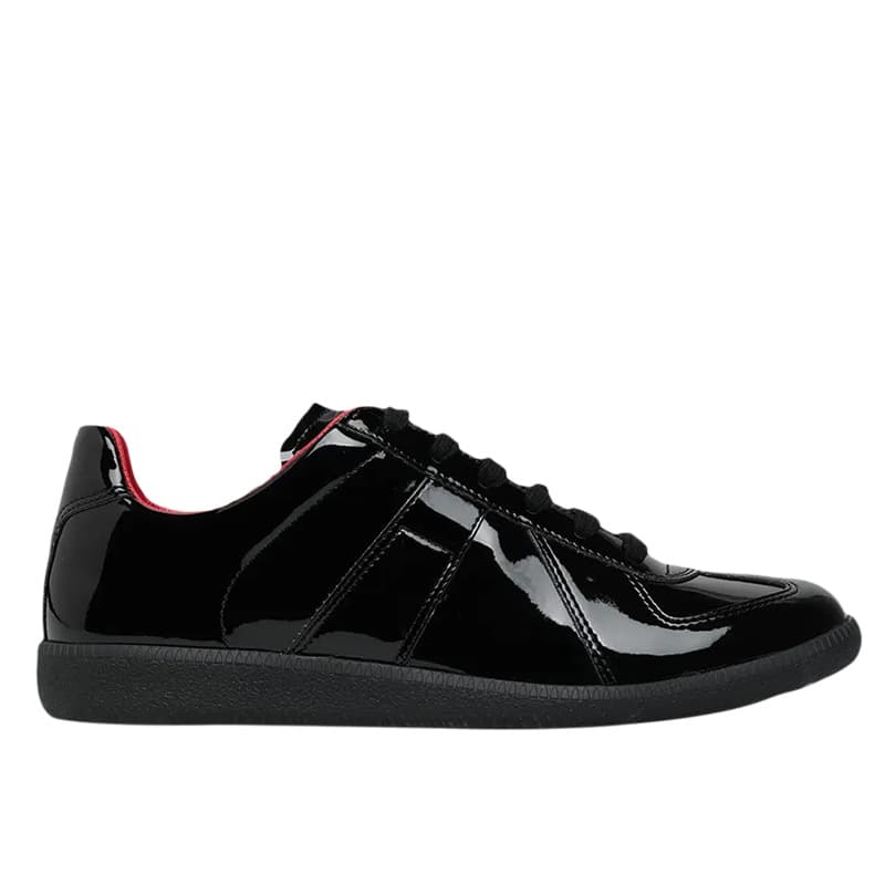 Unisex Classic Retro German Training Sneakers New Style Sports Casual Versatile Shoes