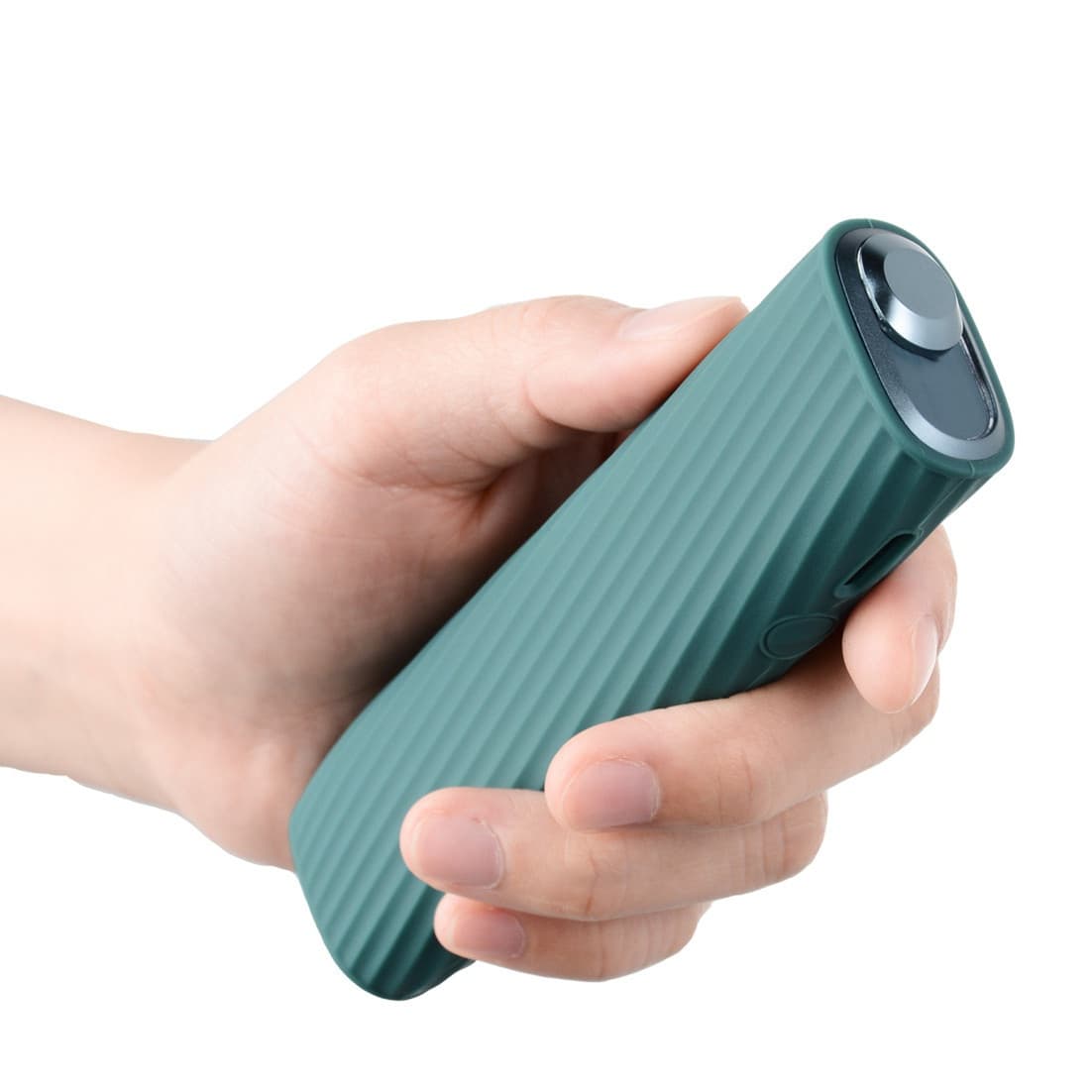 Silicone Cover For IQOS ILUMA ONE Protection Case Holder Pouch Protective Cover