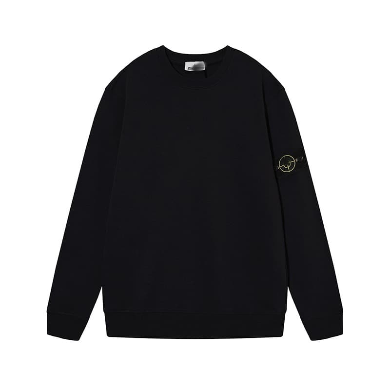 Pull basique à col rond pour femme, fonctionnel et transfrontalier, style européen et américain, Sweater Island