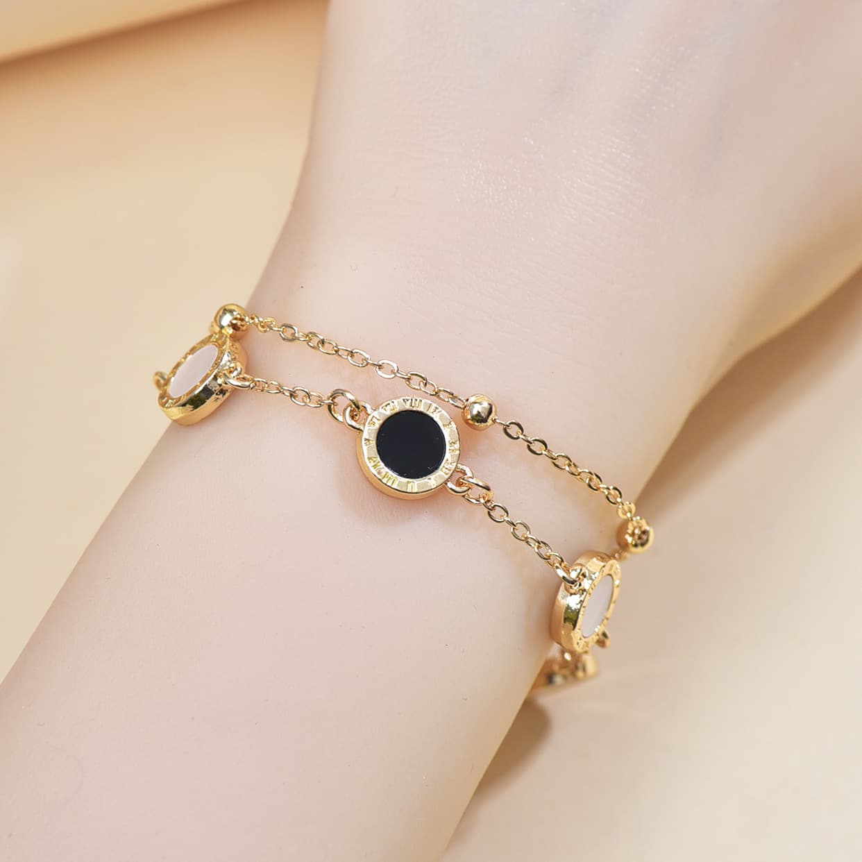Crystal Bracelet Jewelry Wholesale Hand Jewelry Jewelry Bracelet