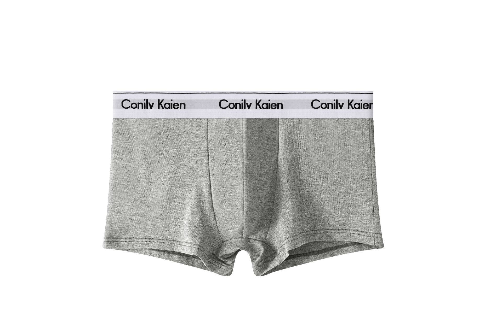 Nouveaux sous-vêtements pour hommes Boxer en coton fin Boxer respirant pour hommes de grande taille pour jeunes Vente directe d'usine