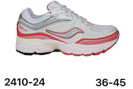 Chaussures de course unisexes à absorption des chocs, semelle épaisse résistante à l'usure, pour hommes et femmes, chaussures décontractées