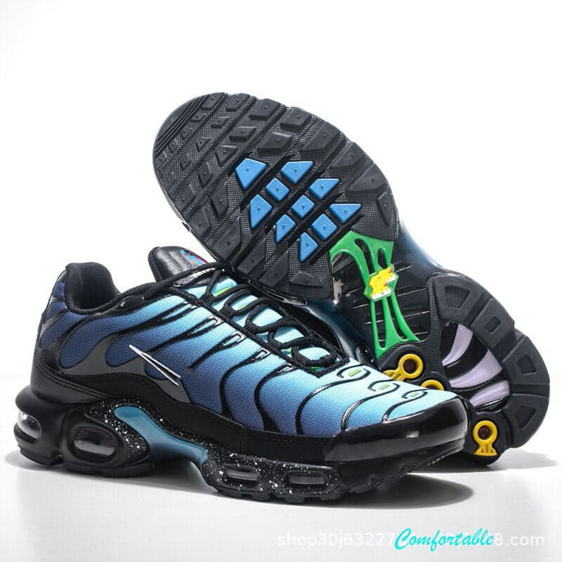 Chaussures confortables Air Whaleup Max Full Cushion, pointures 40 à 46, pour hommes et couples, modèle 017. Nous recrutons actuellement pour Cr.
