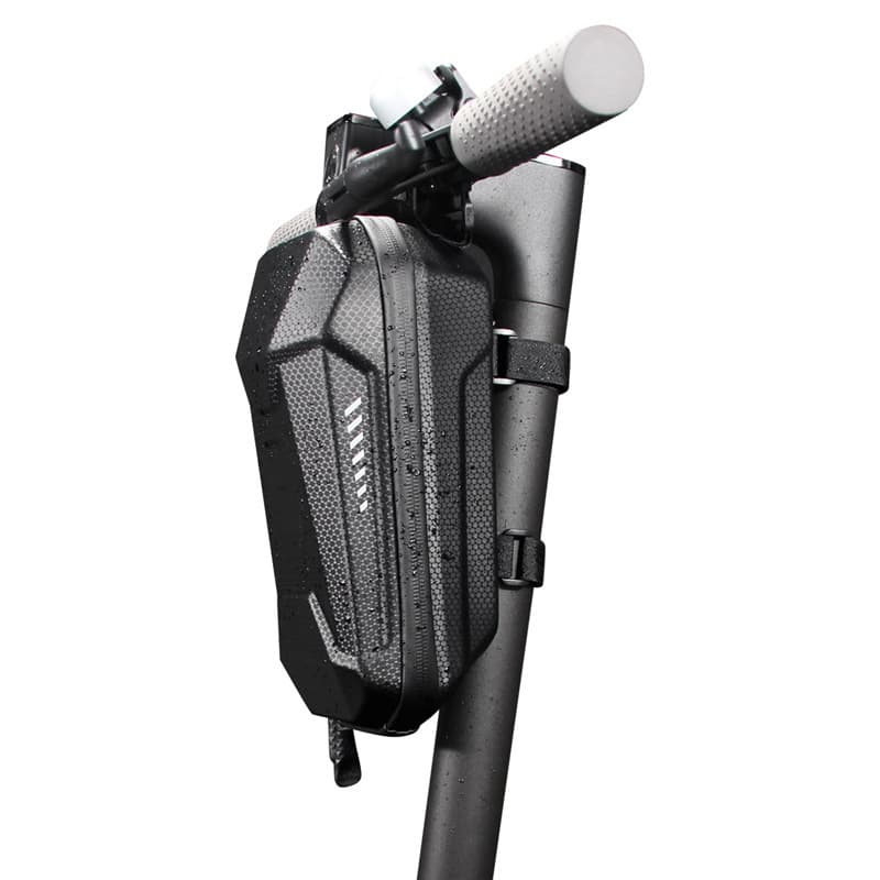 Electric scooter Accessories package Balance scooter waterproof front hanging bag 1L 2L 3L