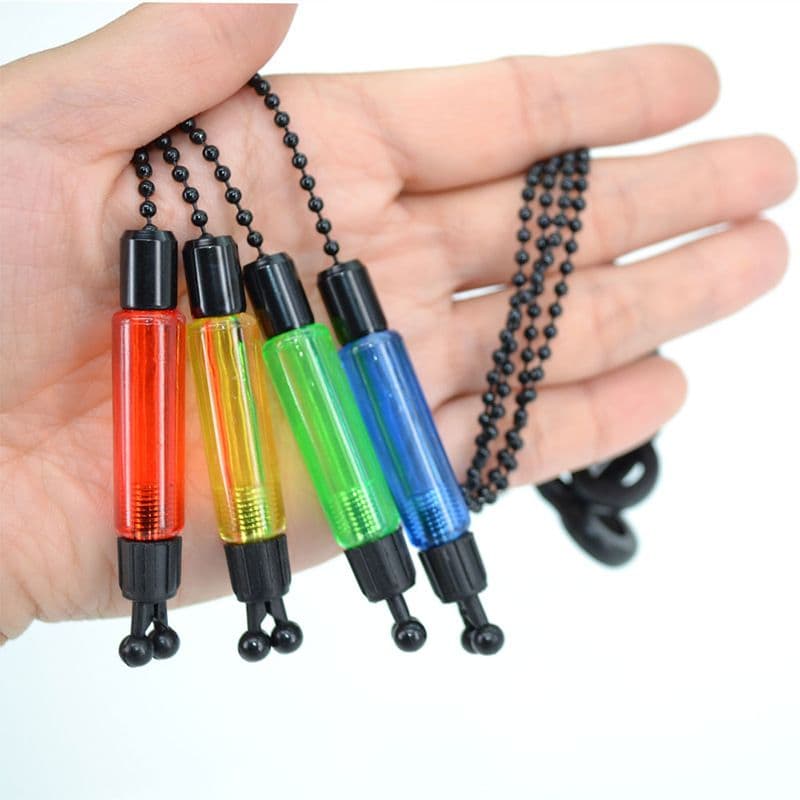 European Carp Fishing Alarm Device