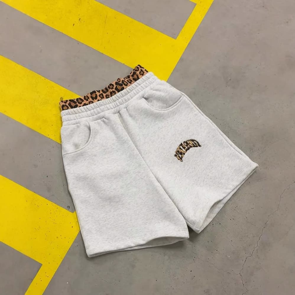Pantalons amples pour hommes, coutures doubles, taille haute, style hip-hop, rap, décontractés, vente en gros