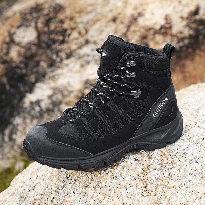 Classic explosive outdoor training shoes tactical military boots comfortable wear-resistant non-slip men's sneakers