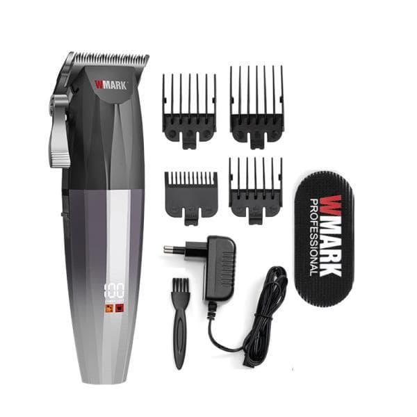 Home Appliances Hair Clipper Electric Clipper Oil Head Electric Hair Clipper Hot Sale Rechargeable Hair Clipper Hair Salon
