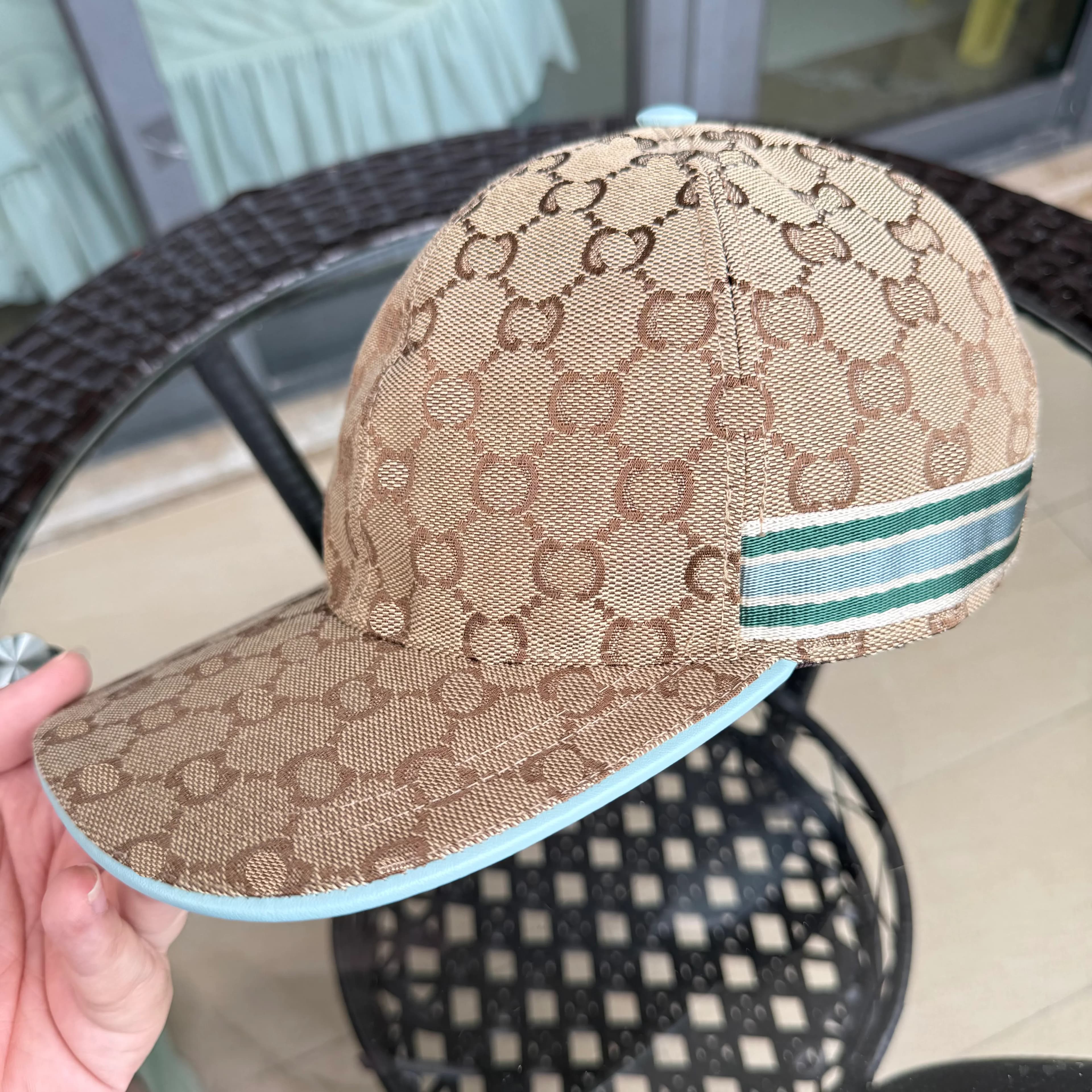 Casquette de baseball haut de gamme, durable et élégante, avec broderie, pour hommes et femmes.