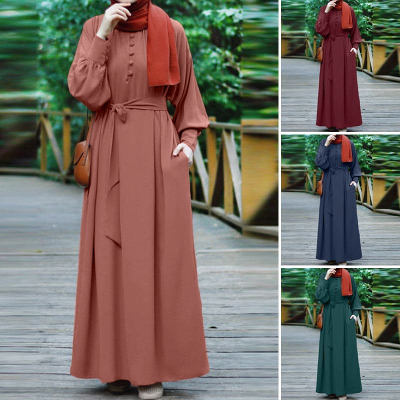 Women's Clothing Autumn women's solid color collage four side elastic women's wear