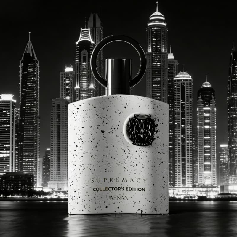 Classic Fragrance Woody Oriental Long-lasting 100ml Luxury Arabian Men's Perfume Unisex Scent