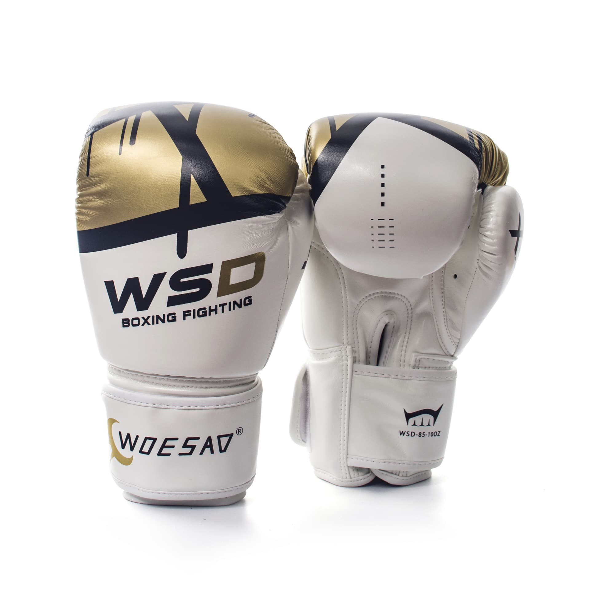 Children Adult Boxing Gloves Free Boxing Gloves Muay Thai Combat Combat Martial Arts Training Gloves