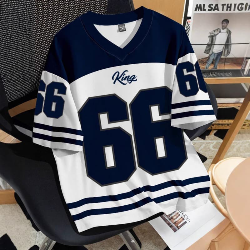 Women's Clothing Of One Piece Casual Simple And Fashionable Basic Shirt Short Sleeved Shirt