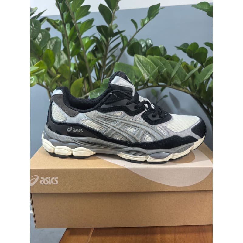 Nouvelles chaussures de course professionnelles Putian GEL-NYC unisexes, respirantes et rembourrées, idéales pour le sport, le trail et les loisirs