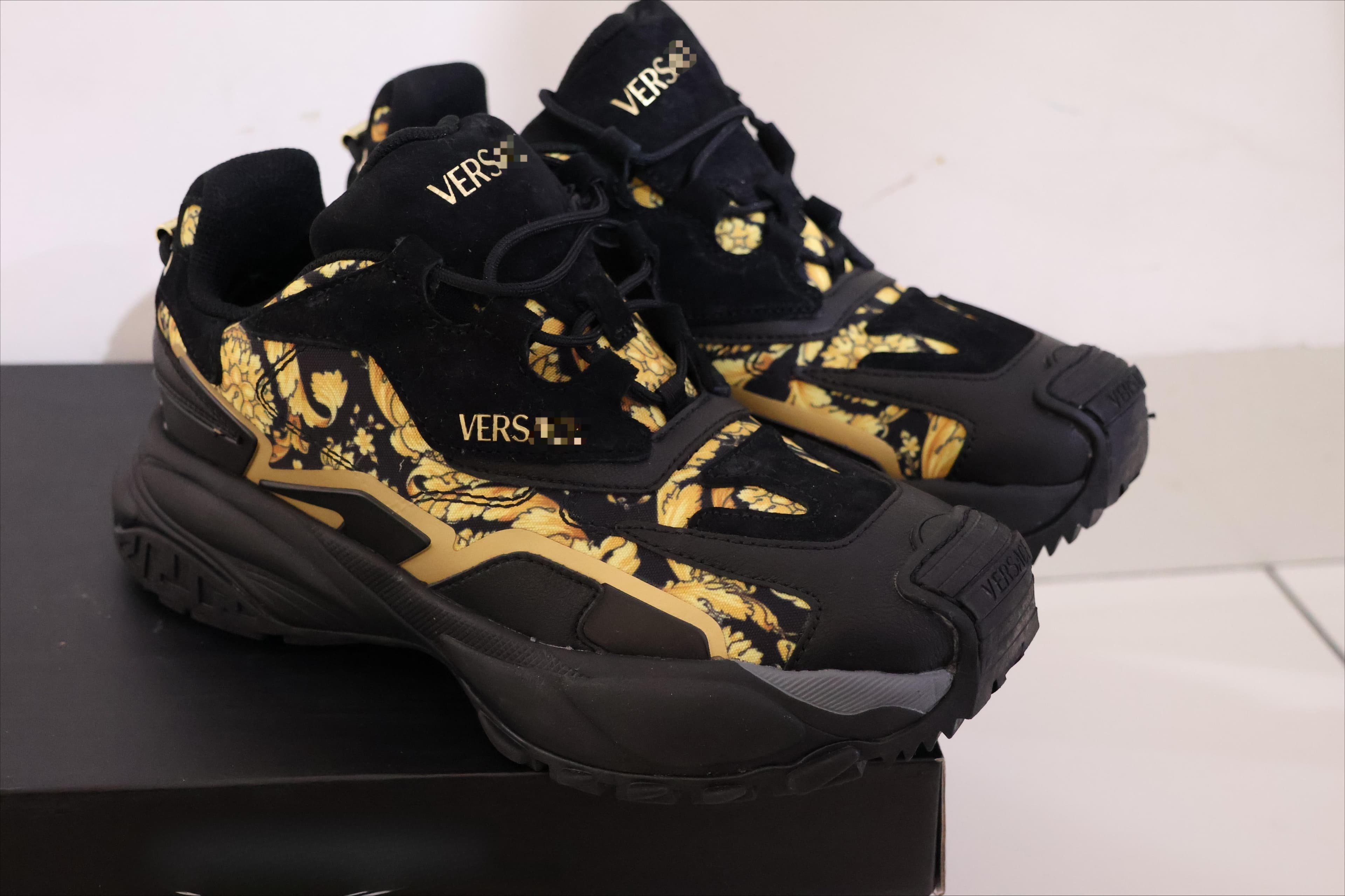 Chaussures rétro classiques Pure Original, chaussures de sport décontractées à semelle épaisse rehaussante, style coréen tendance et haut de ga