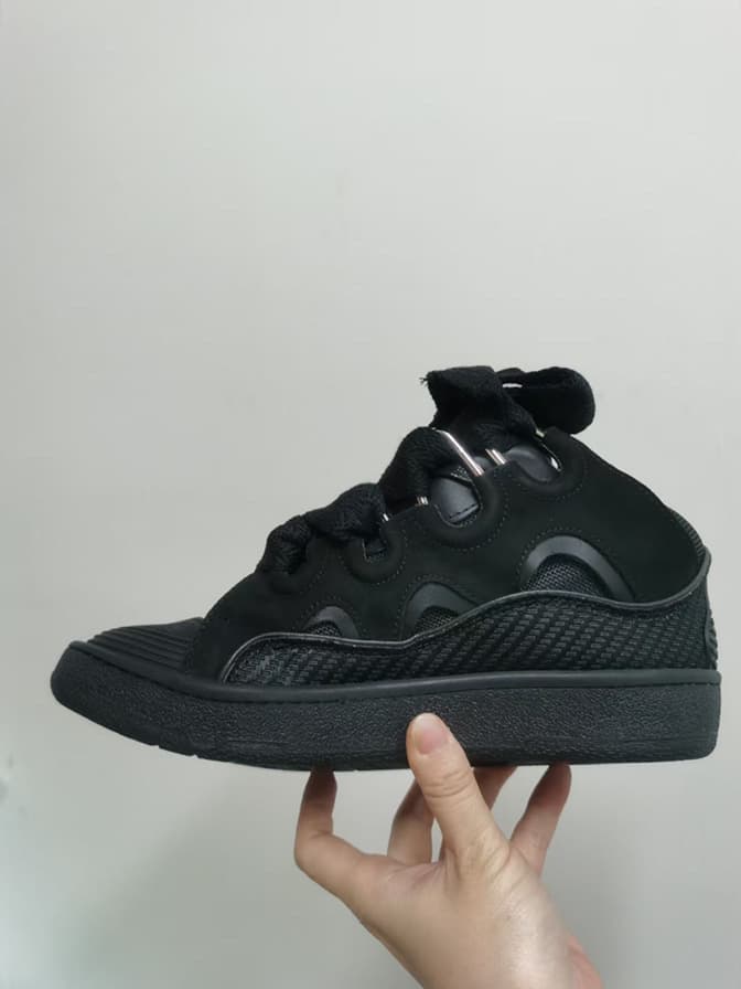 Chaussures de sport décontractées Cheng Yi, style papa, collection printemps 2026 : mocassins unisexes à semelle épaisse et lacets, idéales pou