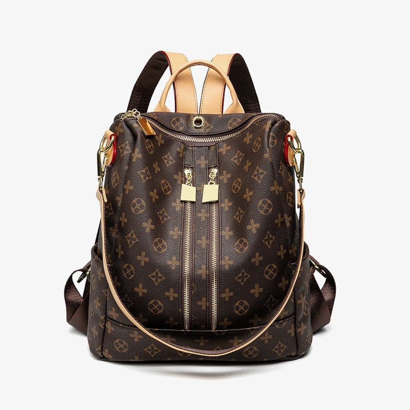 Sac à dos de loisirs de grande capacité pour femmes, nouvelle mode 2023