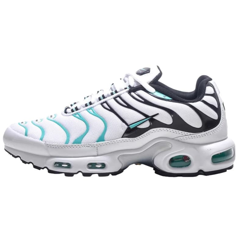 Chaussures de course décontractées à coussin d'air de première génération pour hommes et femmes, respirantes, à absorption des chocs, pour spo