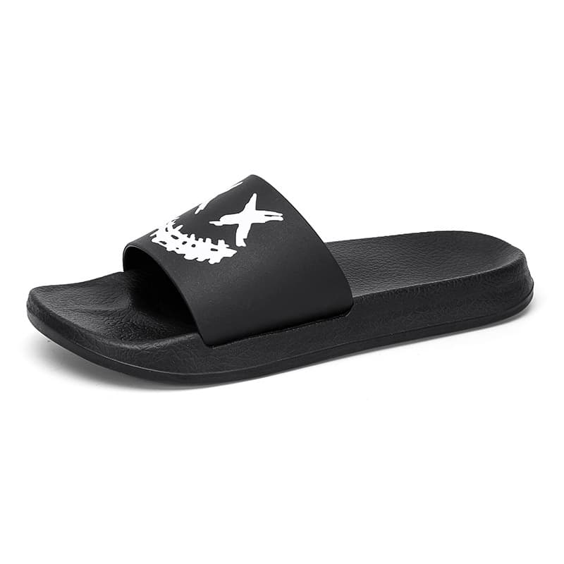 New Indoor Home Outdoor Dual-use Non-slip Boys' Sandals Men's Wear