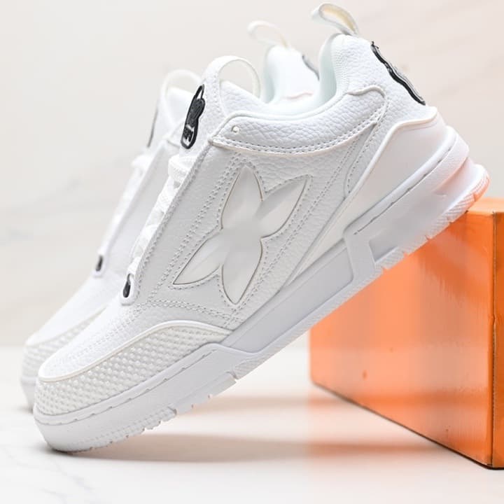 Baskets à semelles épaisses, confortables, respirantes, résistantes à l'usure et antidérapantes, style papa, chaussures de skate pour couples