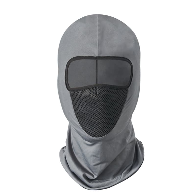 Outdoor Tactical Headgear New Sunscreen Mesh Thin Helmet Lining Fishing Breathable Cycling Mask Sports