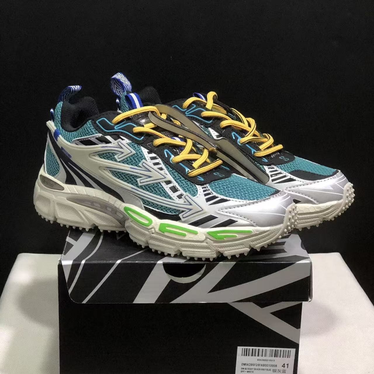 Baskets en cuir neuf, collection Arrow Casual Shoes, chaussures de créateurs pour couples, baskets homme et femme, chaussures de running respirantes