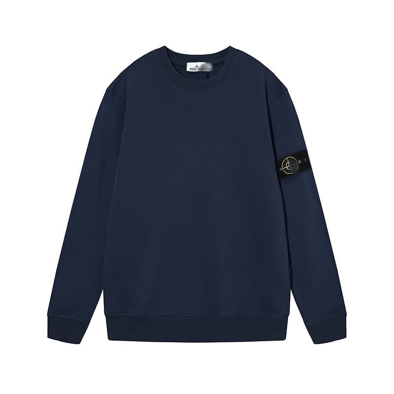 Pull basique à col rond pour femme, fonctionnel et transfrontalier, style européen et américain, Sweater Island