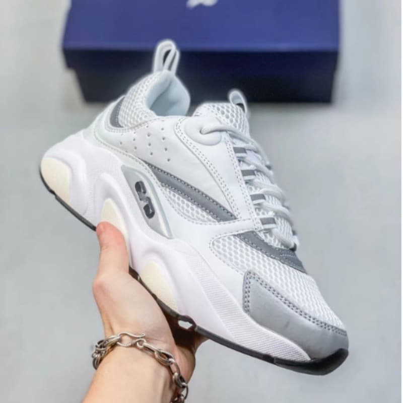Chaussures de course sportives et décontractées à plateforme, respirantes, pour hommes et femmes, style « dad shoes », rehaussantes, légères