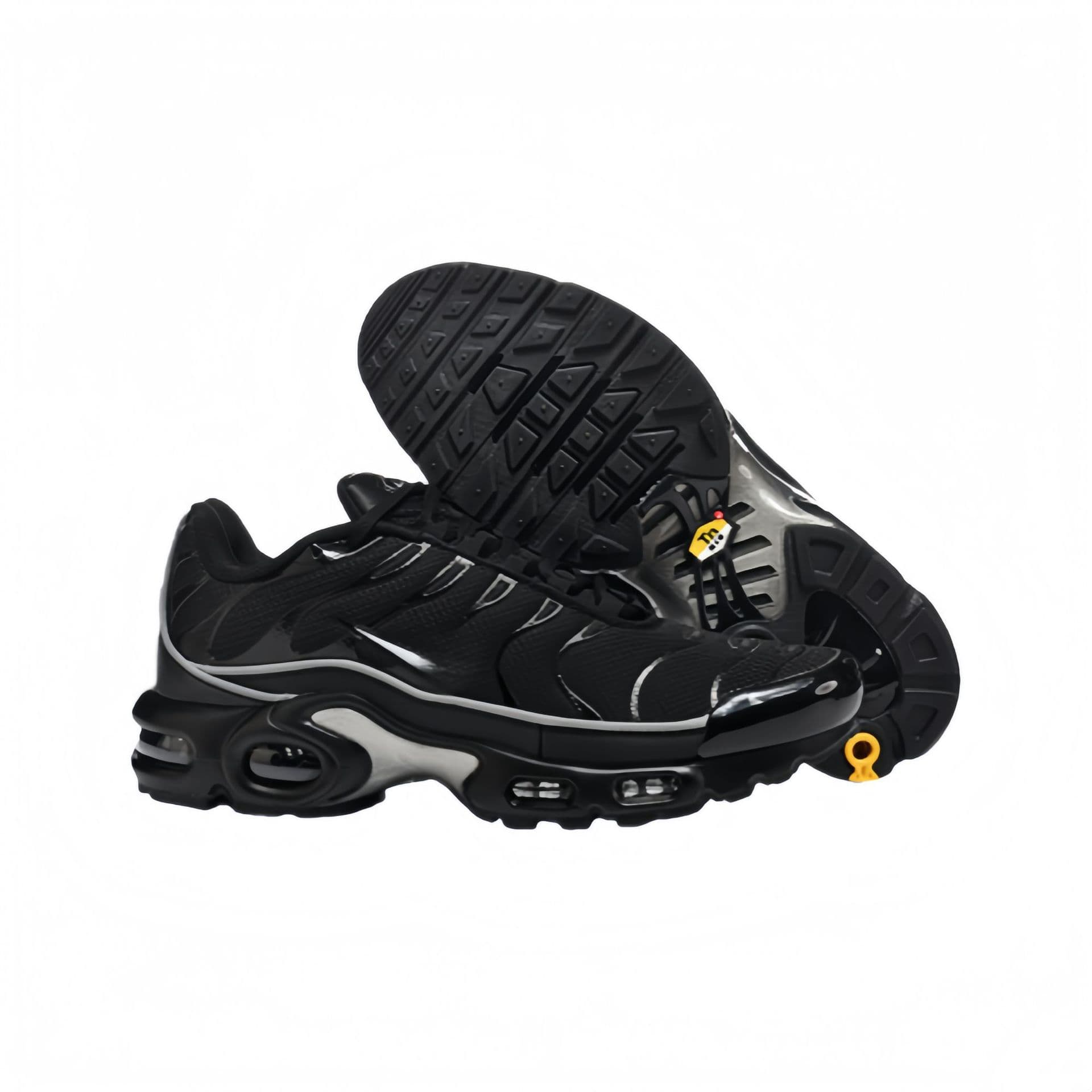 Commerce international transfrontalier Nouvelles chaussures de course Maxtn1 Generation Cushion pour hommes et femmes, chaussures de sport décontrac
