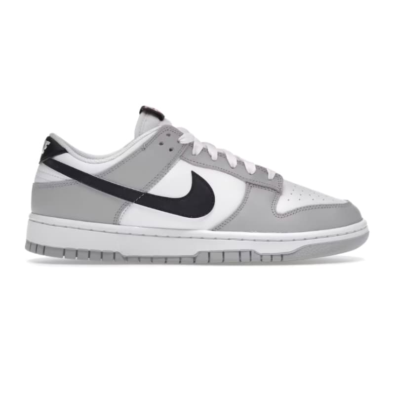 Les nouvelles Dunk en cuir Pure Original sont confortables, polyvalentes, basses, résistantes à l'usure et conviennent aussi bien aux hommes qu'aux