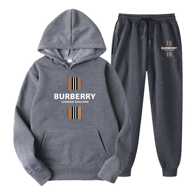 Ensemble sweat à capuche 2026, chaud, confortable et tendance, avec poche kangourou en polaire