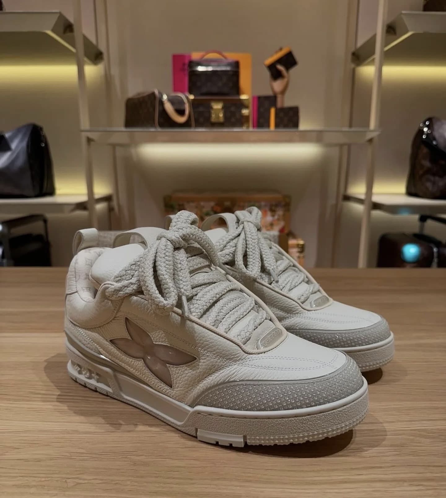 Baskets à semelles épaisses, confortables, respirantes, résistantes à l'usure et antidérapantes, style papa, chaussures de skate pour couples