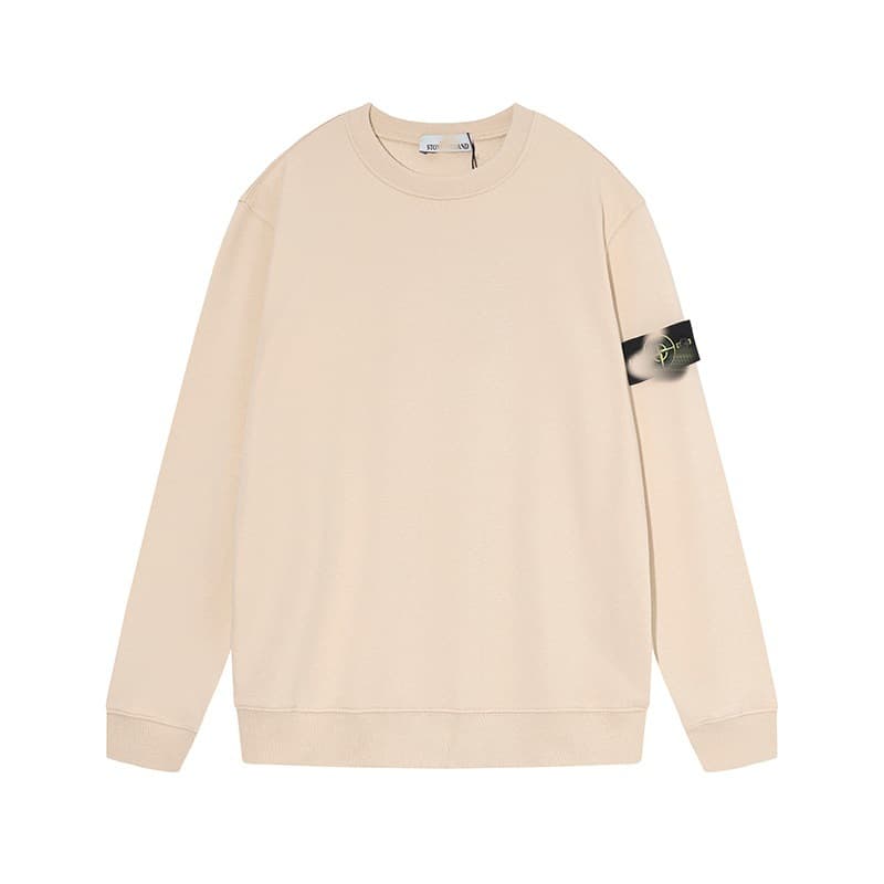 Pull basique à col rond pour femme, fonctionnel et transfrontalier, style européen et américain, Sweater Island