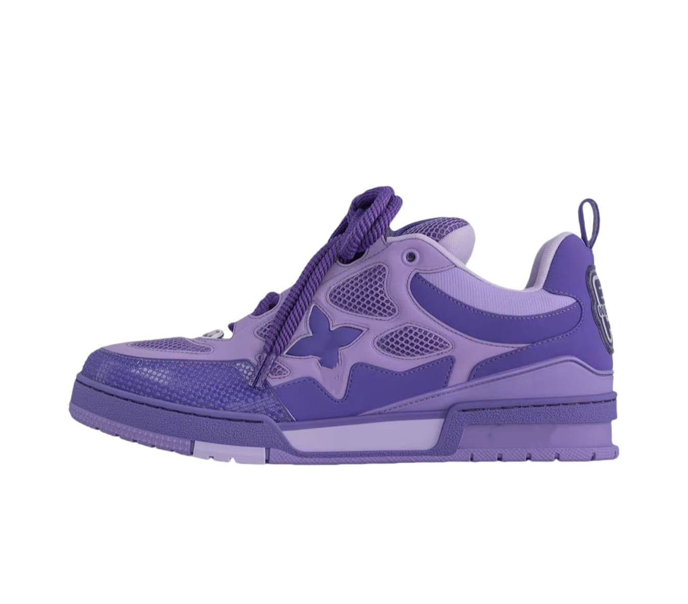 Baskets à semelles épaisses, confortables, respirantes, résistantes à l'usure et antidérapantes, style papa, chaussures de skate pour couples