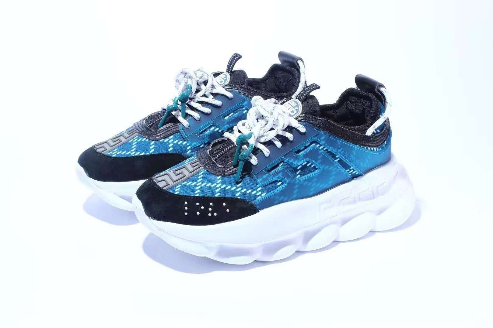 Modèle de sac Whaleup 2025, chaîne de commerce extérieur transfrontalière, gare européenne, chaussures de sport décontractées rétro style dad