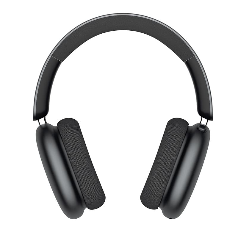 2025 New ANC Active Noise Cancellation Ultra-Long Battery Life Wireless Bluetooth Headphones Compatible With A Pple