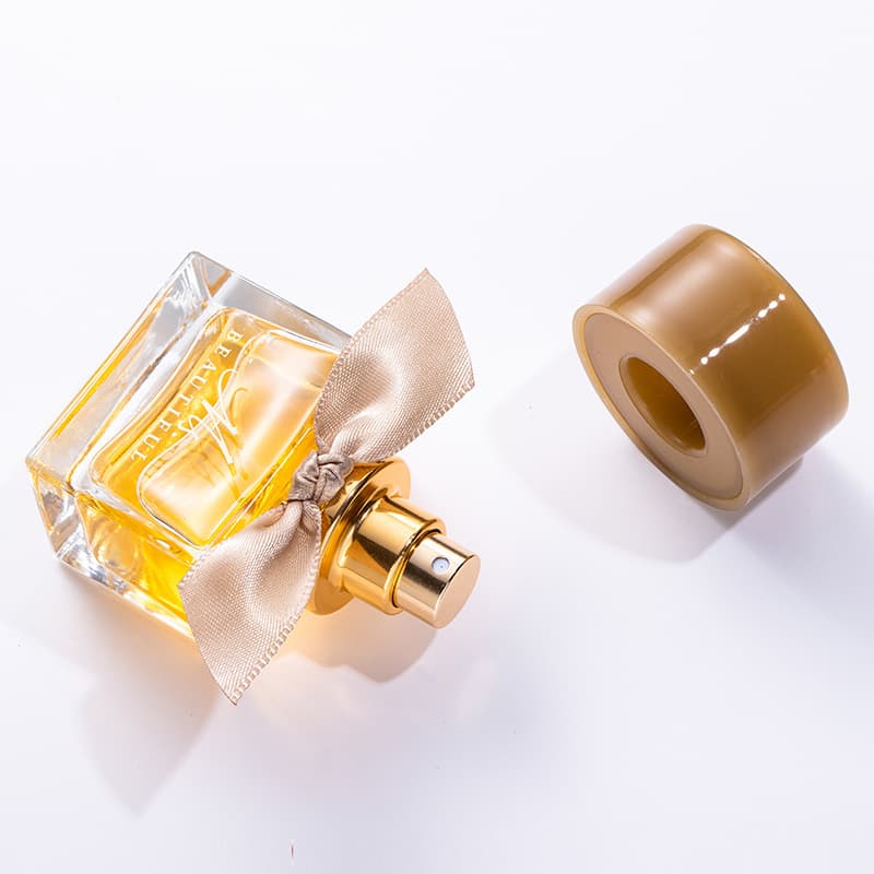 New Hot Perfume Women's Online Popular Long Lasting Fragrance Flower Fruit Fragrance Women's Perfume Gift Box Set Cross Border
