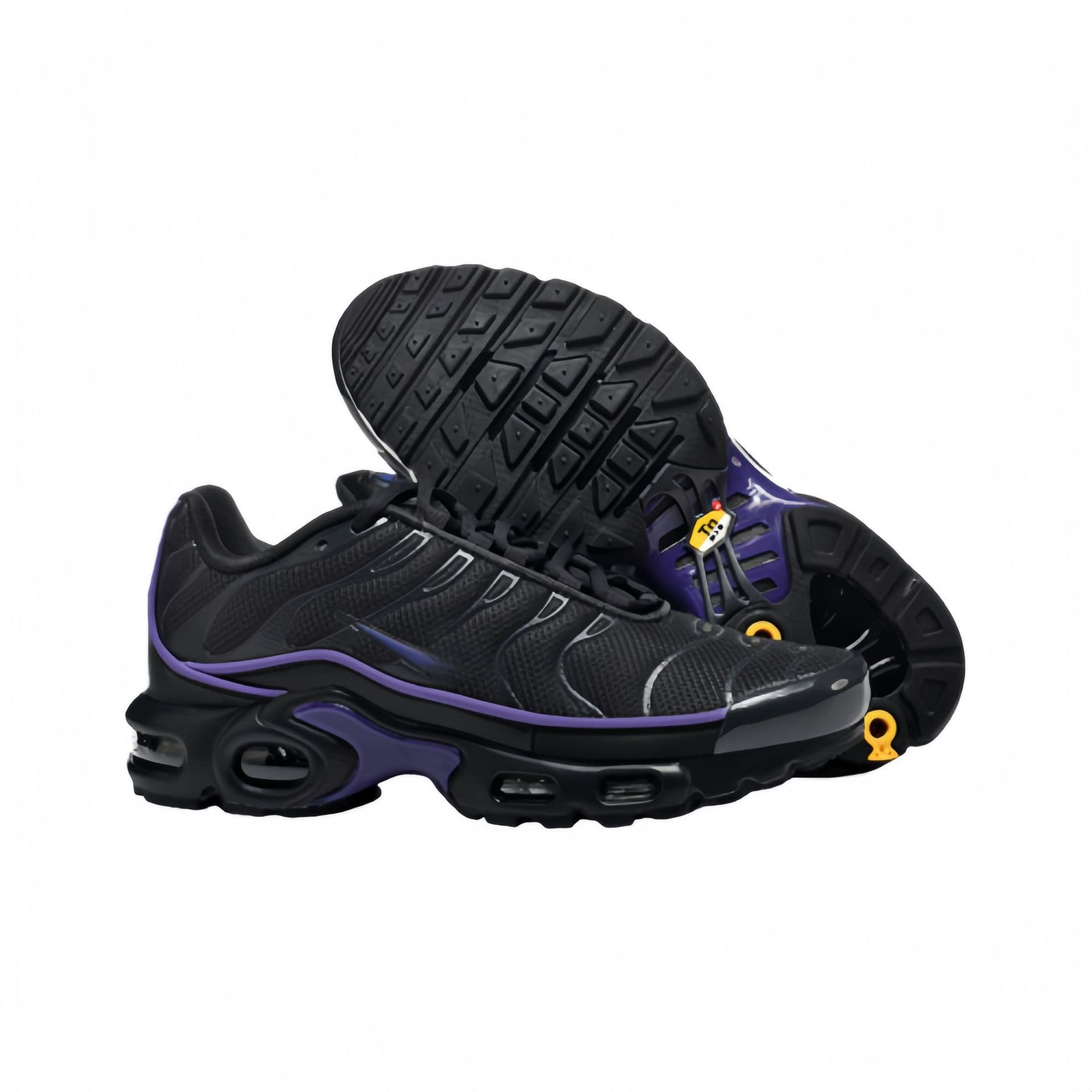 Commerce international transfrontalier Nouvelles chaussures de course Maxtn1 Generation Cushion pour hommes et femmes, chaussures de sport décontrac