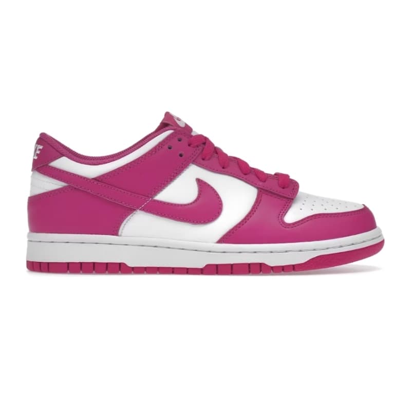 Les nouvelles Dunk en cuir Pure Original sont confortables, polyvalentes, basses, résistantes à l'usure et conviennent aussi bien aux hommes qu'aux