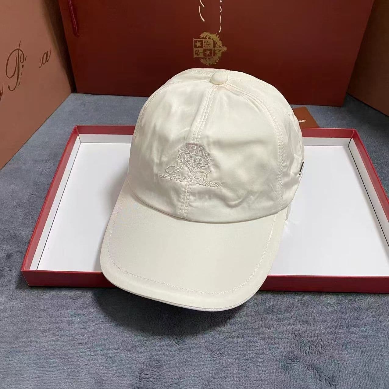 Casquette de baseball polyvalente pour homme, style décontracté, avec broderie Dopamine, confortable, printemps/été