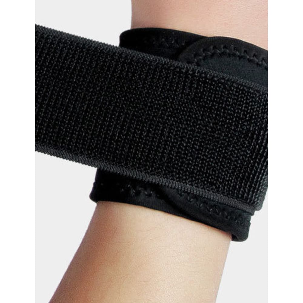 Stretch compression sports fitness basketball guard, men's weightlifting protection, adjustable wrist strap